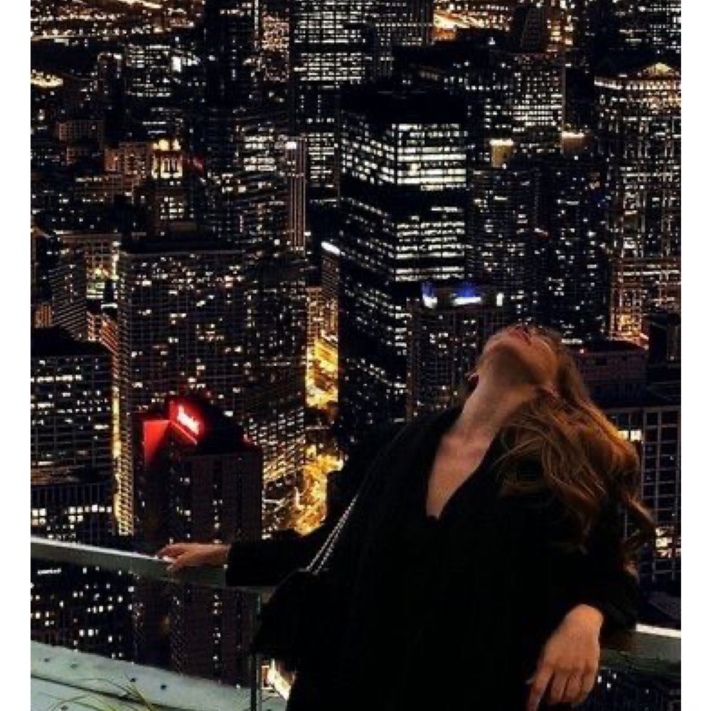 Meet your Posher, Jennifer